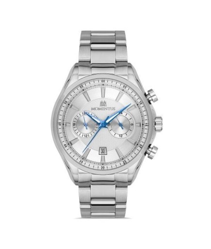 Momentus CC102S-02SS Erkek Kol Saati