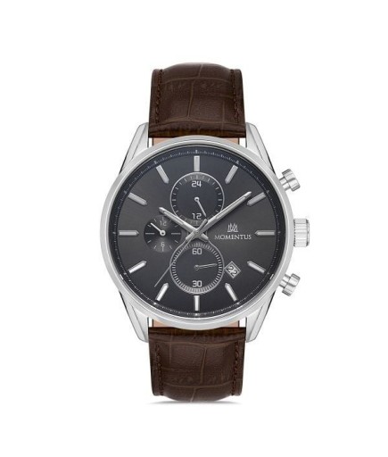 Momentus CC107S-05KS Erkek Kol Saati