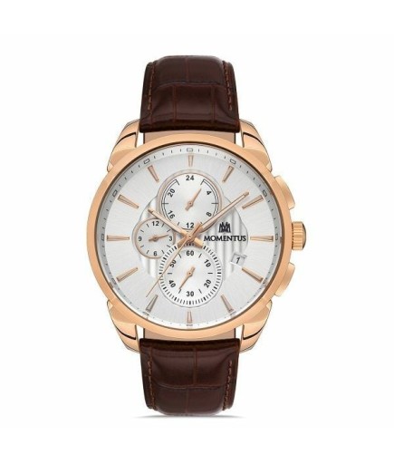 Momentus CC206R-02KR Erkek Kol Saati