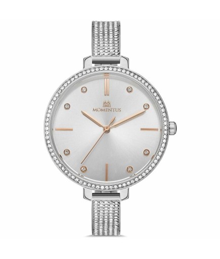 Momentus SS231S-02SR Kadın Kol Saati