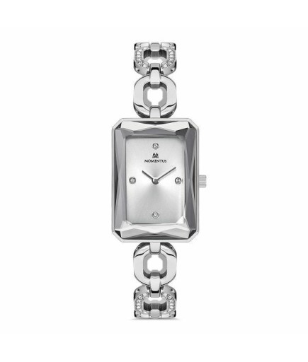 Momentus SW287S-02SS Kadın Kol Saati