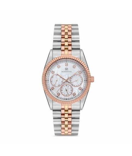 Momentus SW130Z-09SR Kadın Kol Saati