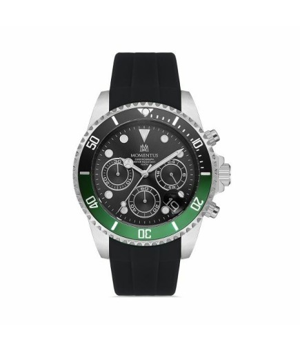 Momentus SM361T-04BS Erkek Kol Saati
