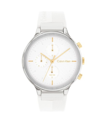 Calvin Klein CK25200244 Kadın Kol Saati