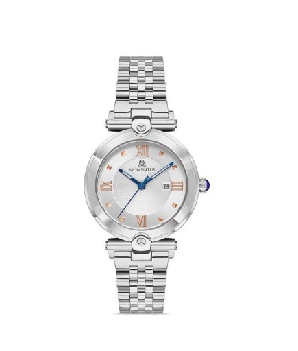 Momentus CS381S-02SR Kadın Saati