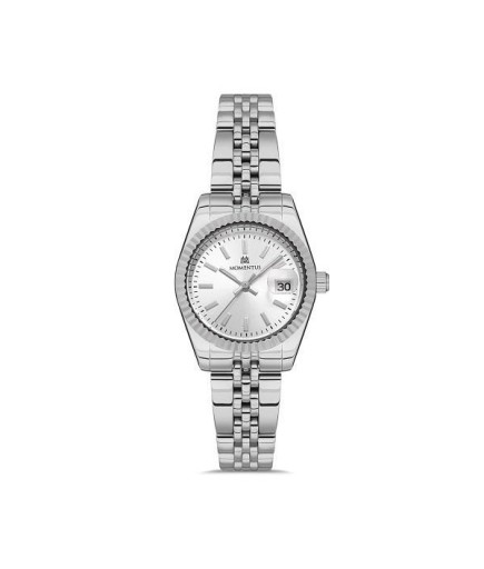 Momentus CS384S-02SS Kadın Saati