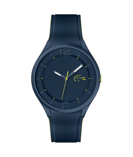 Lacoste LAC2011236 Erkek Kol Saati