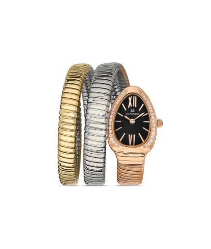 Momentus SS256R-06SZ Kadın Saati