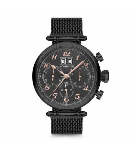 Momentus TM250N-05SR Erkek Kol Saati
