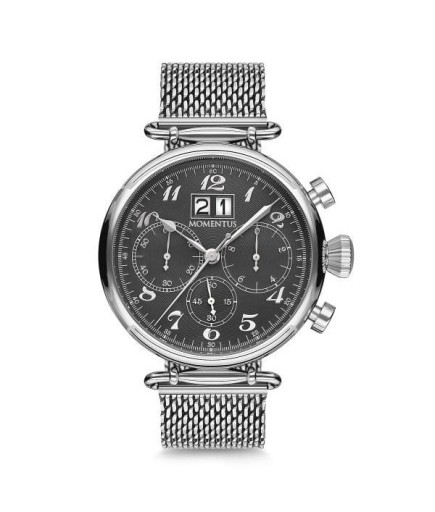 Momentus TM250S-04SS Erkek Kol Saati