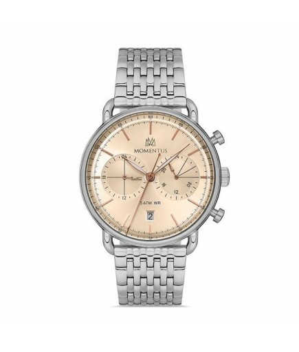 Momentus CC285S-12SR Erkek Kol Saati