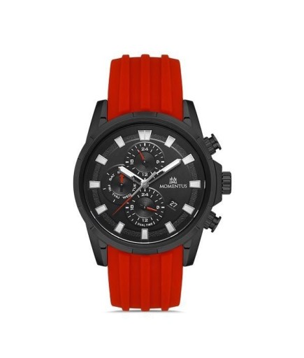 Momentus CC301B-04KS Erkek Kol Saati