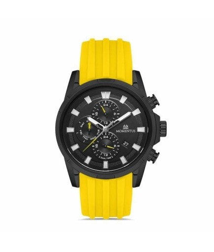 Momentus CC301B-04YS Erkek Kol Saati