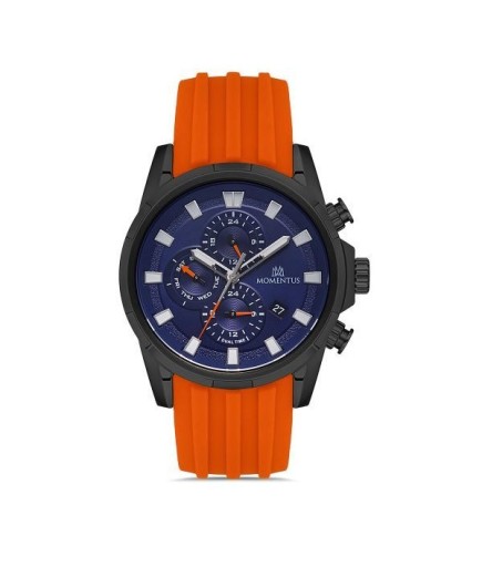 Momentus CC301B-11TS Erkek Kol Saati