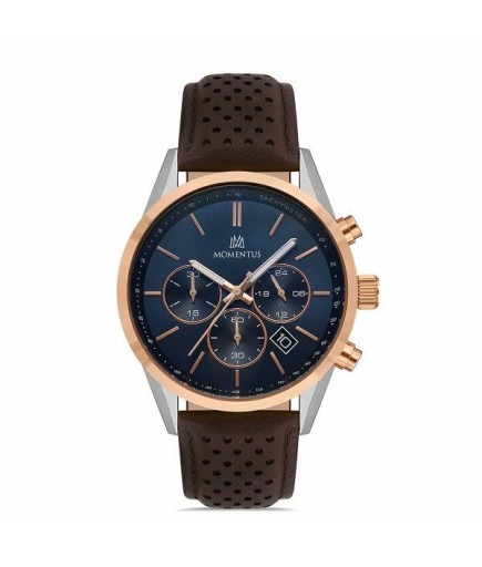 Momentus SC247T-11KR Erkek Kol Saati