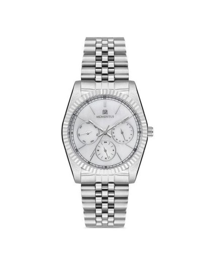 Momentus CW130S-02SS Kadın Kol Saati