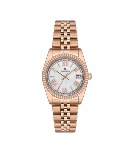 Momentus CW132R-09SR Kadın Kol Saati