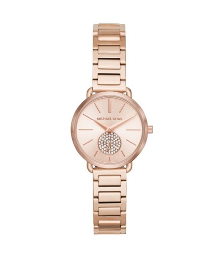 Michael Kors MK3839 Kadın Kol Saati