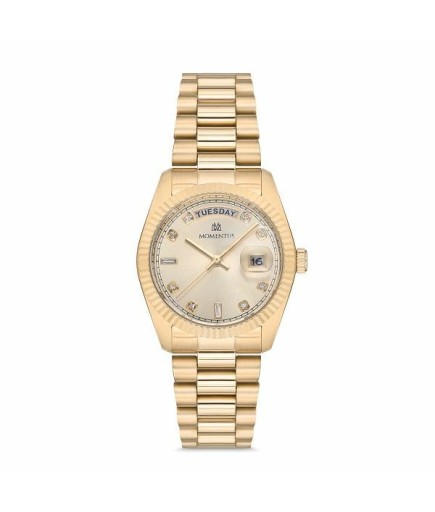 Momentus CW134G-08SG Kadın Kol Saati