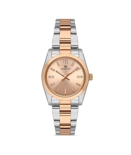 Momentus CW136T-12SR Kadın Kol Saati