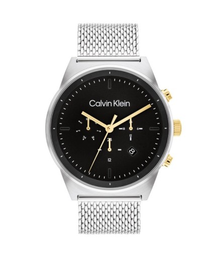 Calvin Klein CK25200296 Erkek Kol Saati