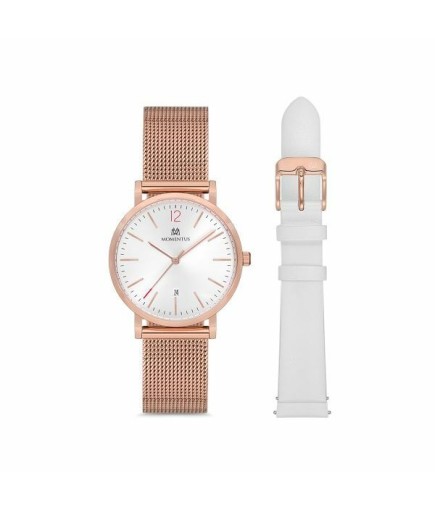 Momentus CW251R-20SR Kadın Kol Saati