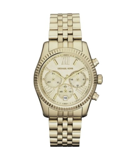 Michael Kors MK5556 Kadın Kol Saati