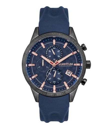 Quantum Adrenaline ADG853.099 Erkek Kol Saati