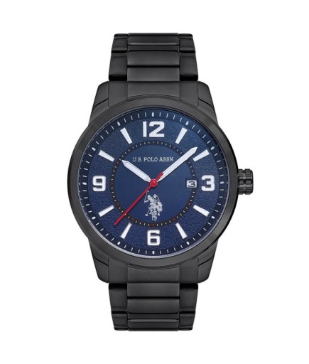U.S. Polo Assn. USPA1003-03 Erkek Kol Saati