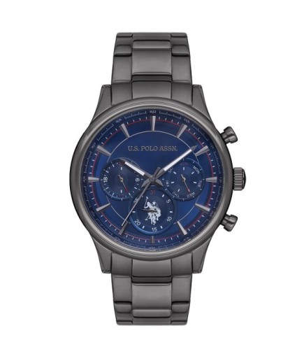 U.S. Polo Assn. USPA1010-04 Erkek Kol Saati