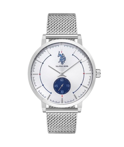 U.S. Polo Assn. USPA1012-04 Erkek Kol Saati