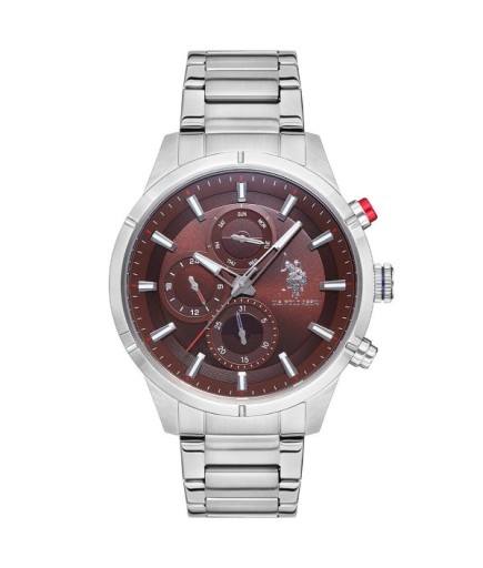 U.S. Polo Assn. USPA1014-03 Erkek Kol Saati