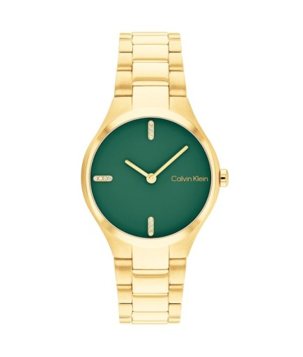 Calvin Klein CK25200333 Kadın Kol Saati