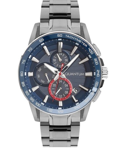 Quantum Powertech PWG993.390 Erkek Kol Saati