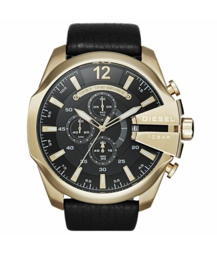 Diesel DZ4344 Erkek Kol Saati