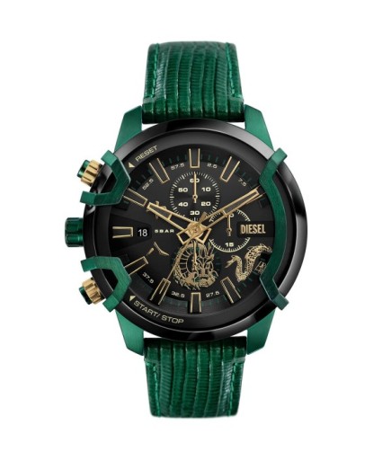Diesel DZ4651 Erkek Kol Saati
