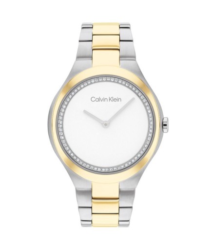 Calvin Klein CK25200366 Kadın Kol Saati