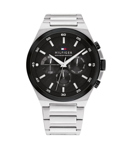 Tommy Hilfiger TH1792087 Erkek Kol Saati
