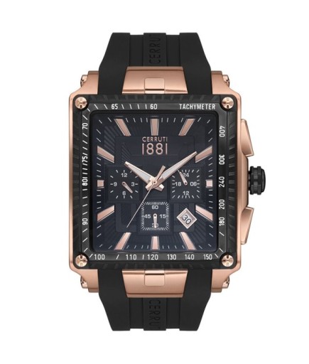 Cerruti 1881 CRA31401 Erkek Kol Saati