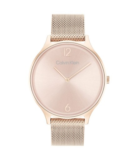 Calvin Klein CK25200002 Kadın Kol Saati