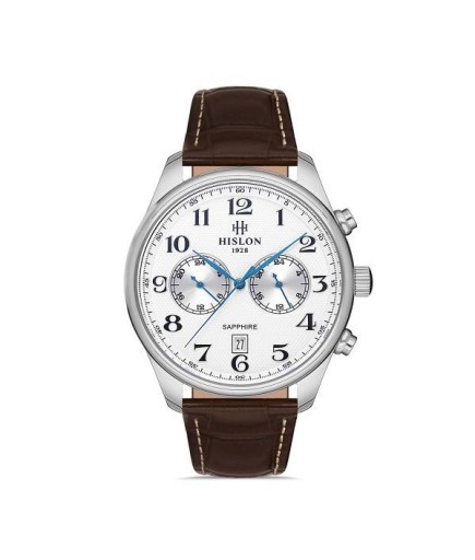 Hislon Date DT113S-01KS Erkek Kol Saati