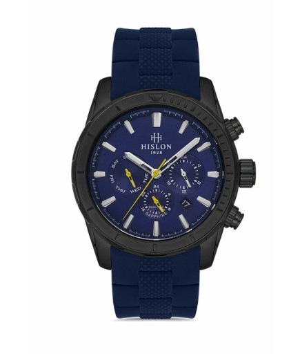 Hislon Date DT133B-11MS Erkek Kol Saati