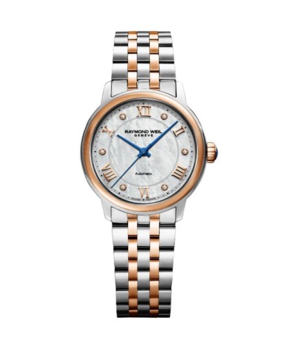 Raymond Weil Maestro RW2131SP500966 Kadın Kol Saati