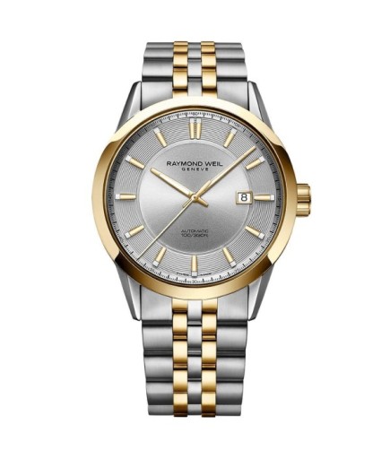 Raymond Weil Freelancer RW2731STP65001 Erkek Kol Saati
