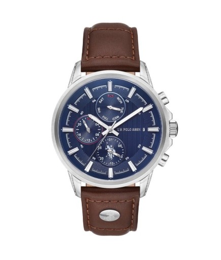 U.S. Polo Assn. USPA1016-02 Erkek Kol Saati