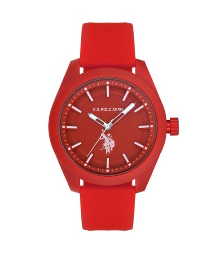 U.S. Polo Assn. USPA1022-05 Erkek Kol Saati