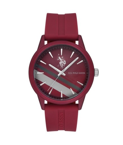 U.S. Polo Assn. USPA1027-06 Erkek Kol Saati