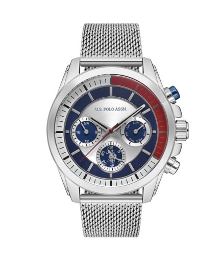 U.S. Polo Assn. USPA1028-01 Erkek Kol Saati
