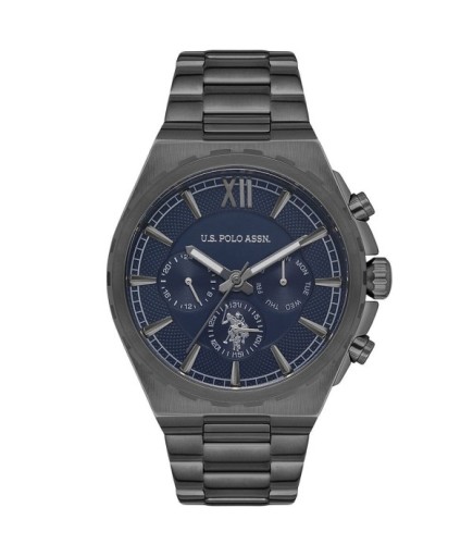 U.S. Polo Assn. USPA1030-06 Erkek Kol Saati