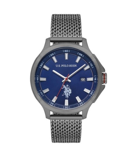 U.S. Polo Assn. USPA1032-02 Erkek Kol Saati